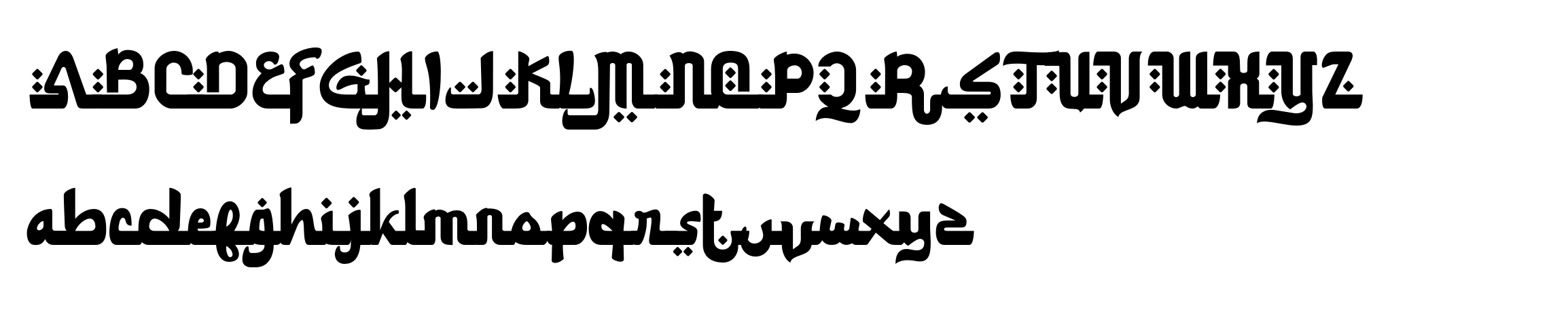 Antaro Font